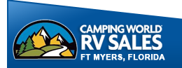Camping World RV Sales of Ft. Myers, FL RV Sales, Fort Myers, FL, Florida