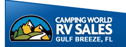 Camping World RV Sales of Northwest Florida RV Sales, Gulf Breeze, FL, Florida