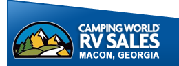 Camping World of Macon RV Sales, Byron, GA, Georgia