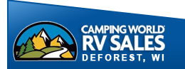 Camping World RV Sales of Madison RV Sales, Deforest, WI, Wisconsin
