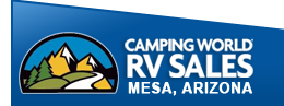 Camping World RV Sales of Mesa, AZ RV Sales, Mesa, AZ, Arizona