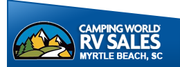 Camping World of Myrtle Beach RV Sales, Myrtle Beach, SC, South Carolina
