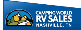 Camping World RV Sales - Nashville RV Sales, Nashville, TN, Tennessee