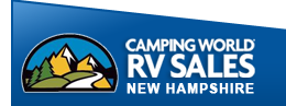 Camping World RV Sales - New Hampshire RV Sales, Chichester, NH, New Hampshire