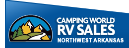 Camping World RV Sales - Northwest Arkansas RV Sales, Lowell, AR, Arkansas
