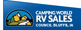 Camping World of Council Bluffs RV Sales, Council Bluffs, IA, Iowa