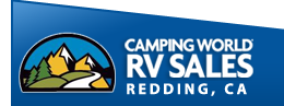 Camping World RV Sales - Redding RV Sales, Anderson, CA, California