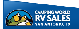 Camping World of San Antonio RV Sales, New Braunfels, TX, Texas
