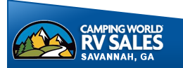 Camping World of Savannah RV Sales, Savannah, GA, Georgia