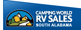 Camping World of South Alabama - Robertsdale RV Sales, Robertsdale, AL, Alabama
