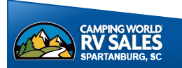 Camping World of Spartanburg RV Sales, Spartanburg, SC, South Carolina