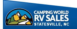 Camping World of Statesville RV Sales, Statesville, NC, North Carolina