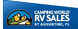 Camping World of St. Augustine RV Sales, St. Augustine, FL, Florida