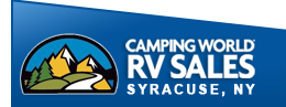 Camping World of Syracuse RV Sales, Syracuse, NY, New York
