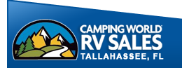 Camping World RV Sales - Tallahassee RV Sales, Tallahassee, FL, Florida