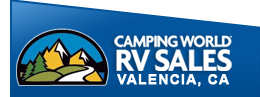 Camping World of Valencia RV Sales, Santa Clarita, CA, California