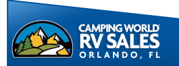 Camping World RV Sales - Kissimmee RV Sales, Kissimmee, FL, Florida