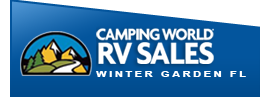Camping World RV Sales - Winter Garden RV Sales, Winter Garden, FL, Florida