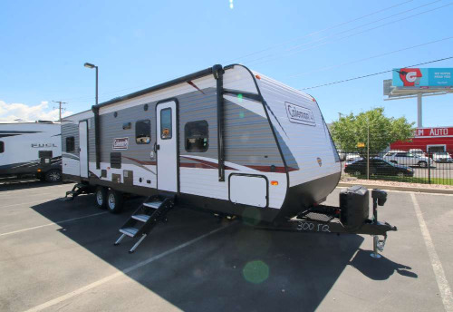 Camping World Kaysville >> New Or Used Toyhauler Campers For Sale Camping World Rv Sales Camping World Kaysville >> New Or Used Toyhauler Campers For Sale Camping World Rv Sales