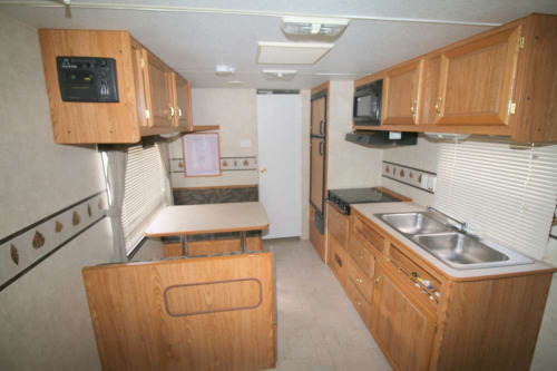 New Or Fleetwood Pioneer Rvs For Camping World Rv S New Or Fleetwood Pioneer Rvs For