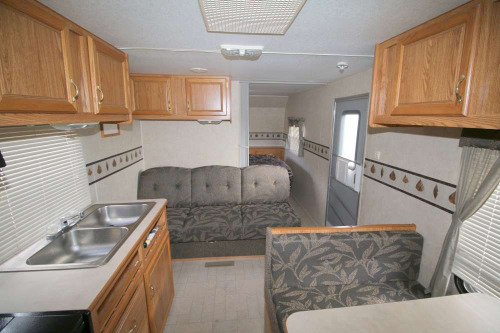 New Or Used Fleetwood Pioneer Rvs For Camping World Rv S - 2004 Fleetwood Pioneer Travel Trailer Floor Plans New Or Used Fleetwood Pioneer Rvs For Camping World Rv S - 2004 Fleetwood Pioneer Travel Trailer Floor Plans