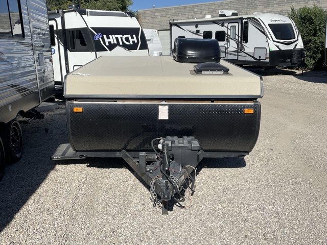 2016 Starcraft Comet 1019 — photo 3 of 6