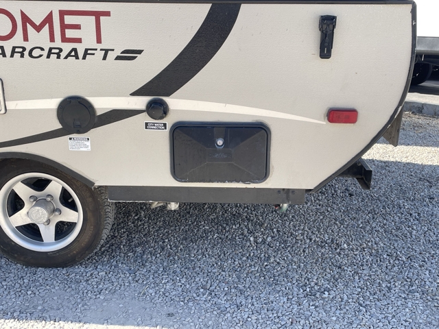 2016 Starcraft Comet 1019 — photo 5 of 6