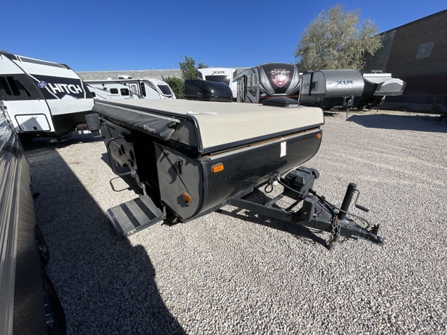 2016 Starcraft Comet 1019 — photo 1 of 6