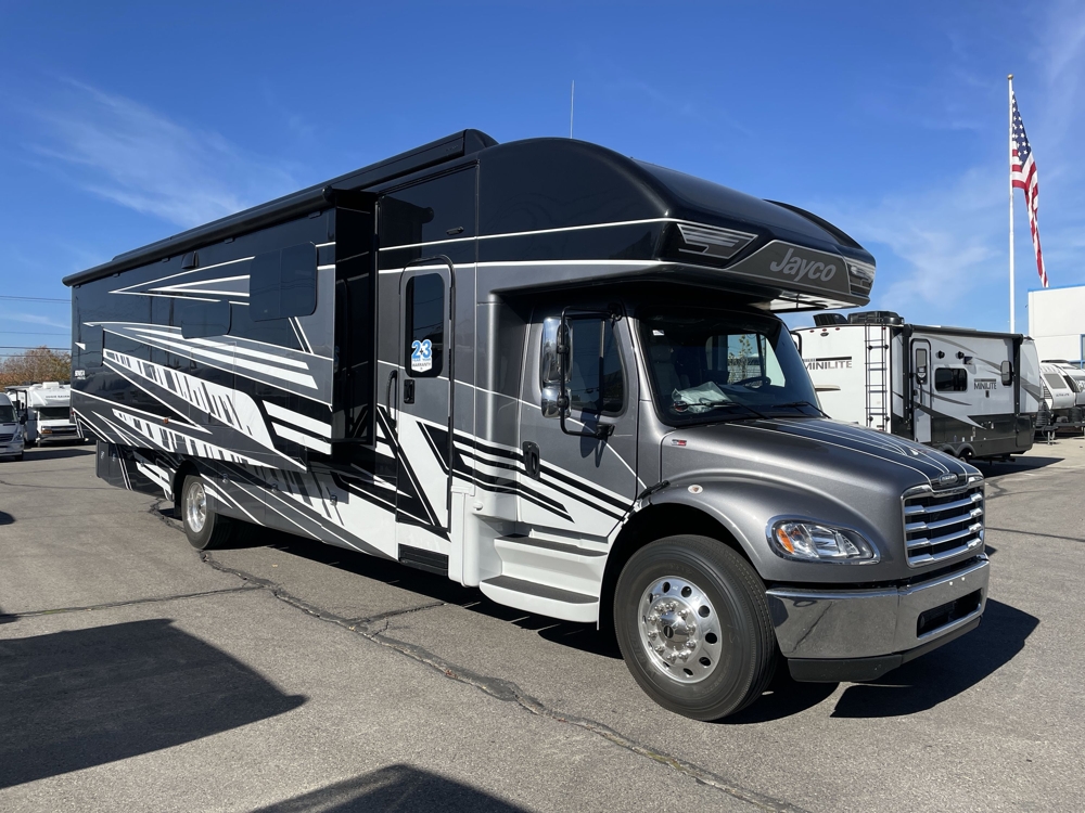 2026 Jayco Seneca Prestige 37M