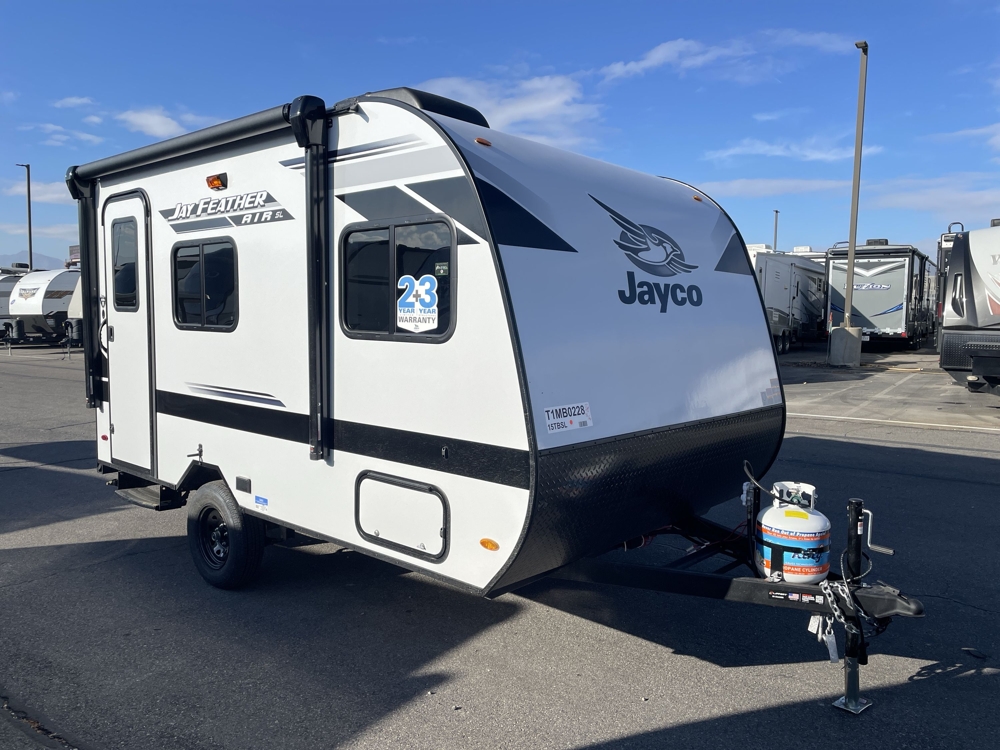 2026 Jayco Jay Feather Air Sl 15TBSL
