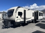 campside