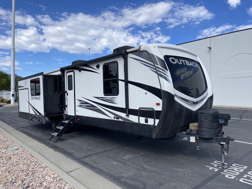 2020 Keystone Outback 330RL - Stock #2611063 | Woodland, WA | Camping World