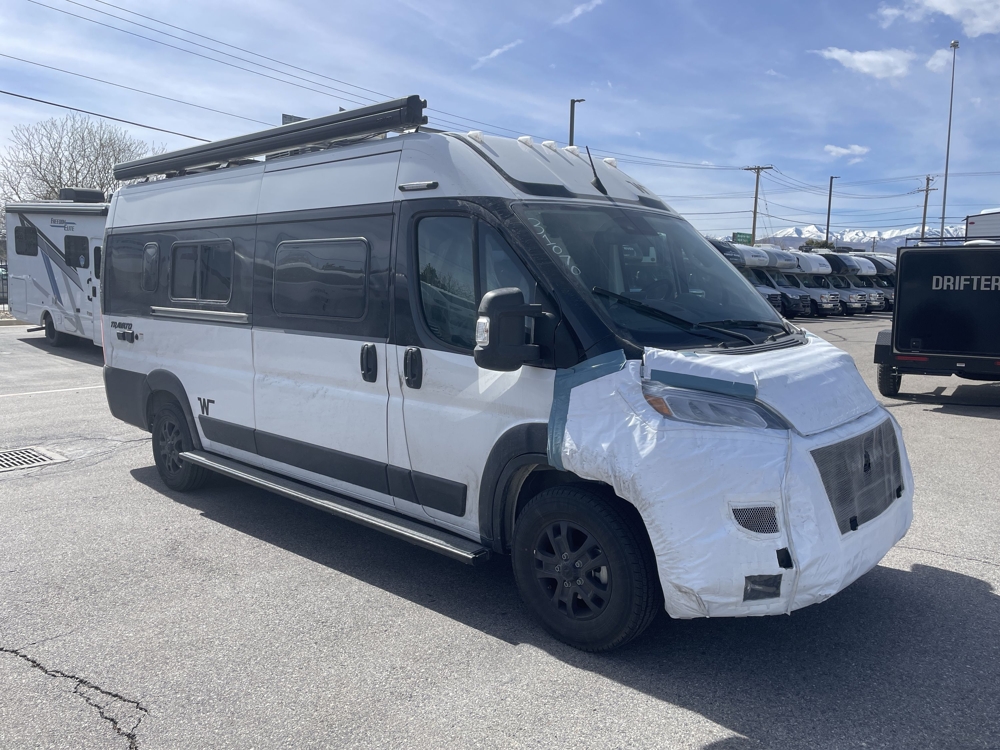 2026 Winnebago Travato 59KL