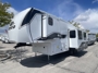 campside