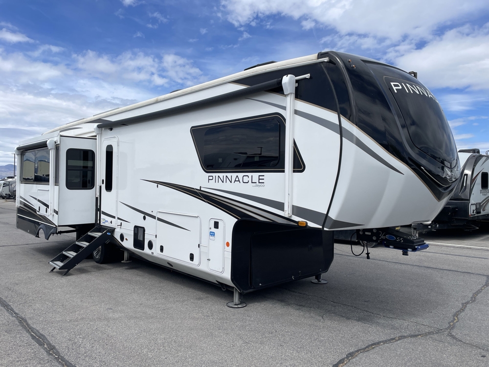 2024 Jayco Pinnacle 36SSWS