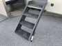steps