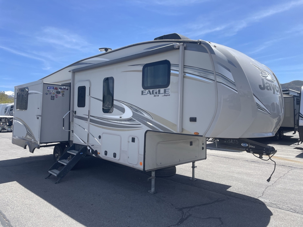 2019 Jayco Eagle Ht 27.5RLTS