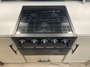 stove-oven