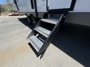 steps