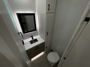 half-bath
