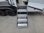 steps