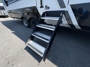 steps
