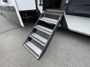 steps