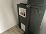 washer-dryer