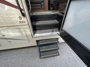 steps