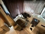 driver-seat