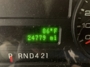 Odometer