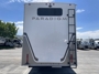 backside