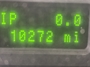 Odometer