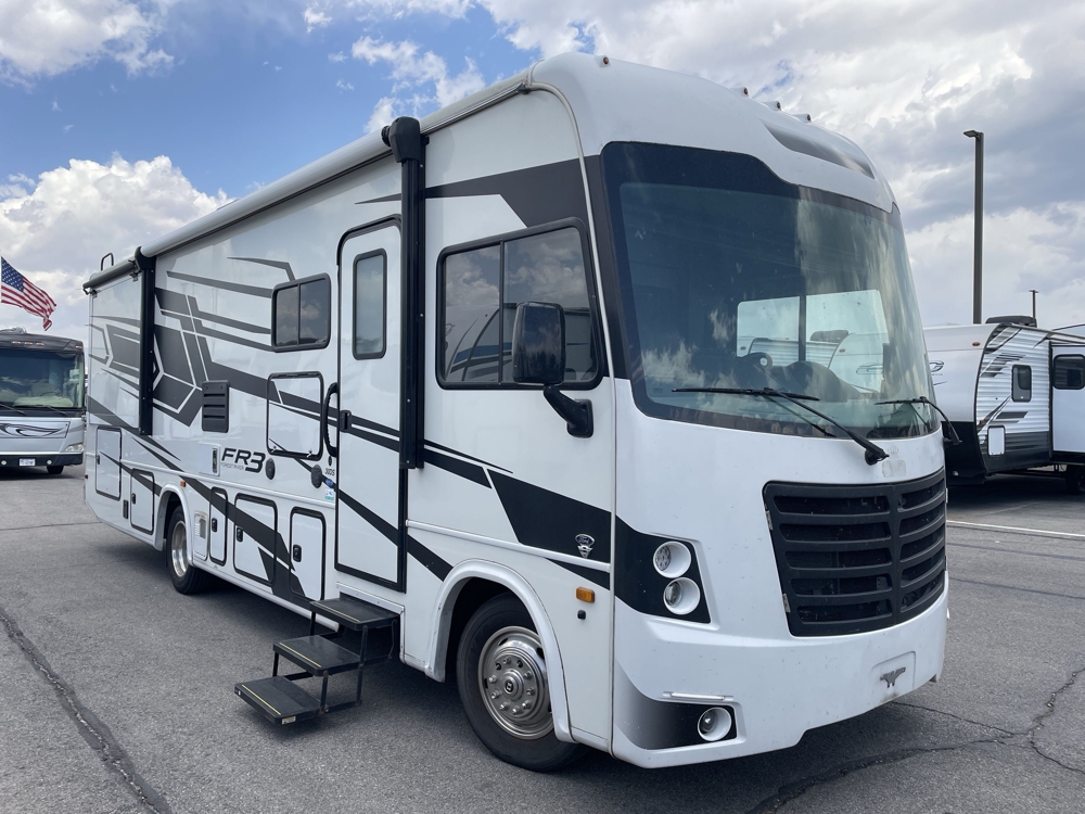 2021 Forest River Fr3 30DS - Stock #2694182 | Draper, UT | Camping World